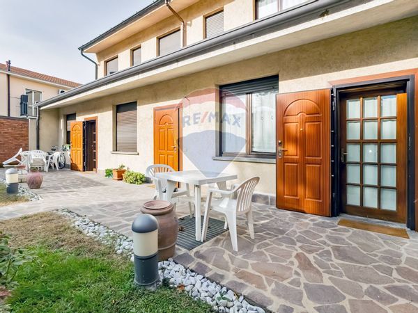 Villa a schiera Paderno Dugnano, MI Vendita