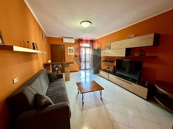 Appartamento Casalmaggiore, CR Vendita