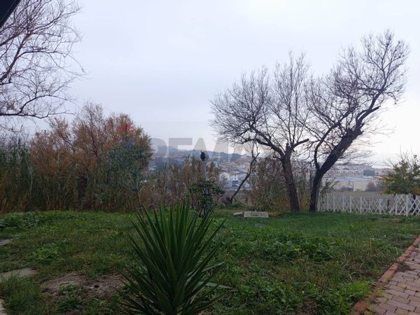 Casa Indipendente Torrette Di Ancona, Ancona, AN Affitto
