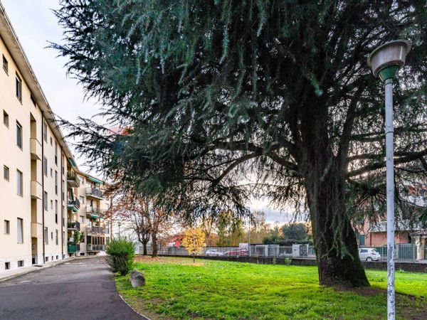 Appartamento Cesate, MI Vendita - Foto 2