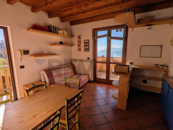 Appartamento Vissone, Pian Camuno, BS Vendita - Foto 4