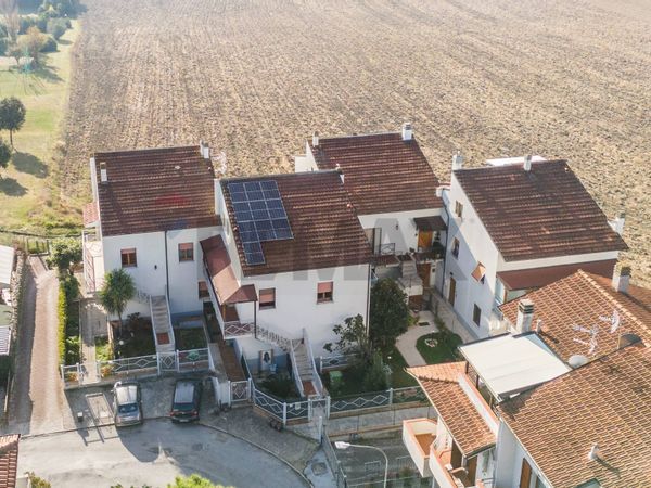 Appartamento Marina di Montemarciano, Montemarciano, AN Vendita - Foto 3