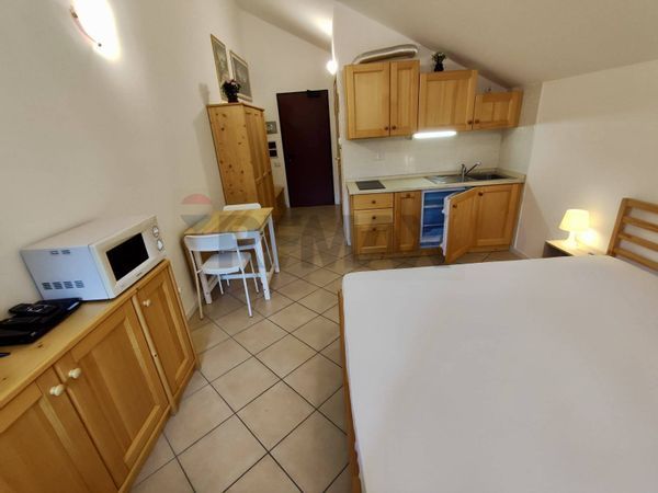 Casa Vacanze Gressoney-La-Trinitè, AO Vendita - Foto 2