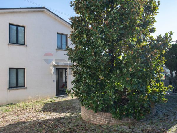 Casa Semindipendente Osteria, Serra de' Conti, AN Vendita - Foto 2