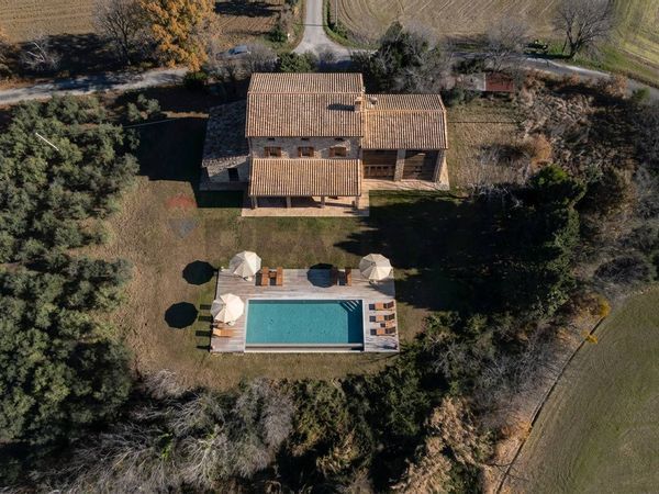 Cascina/Casale Collina, Santa Maria Nuova, AN Vendita - Foto 4