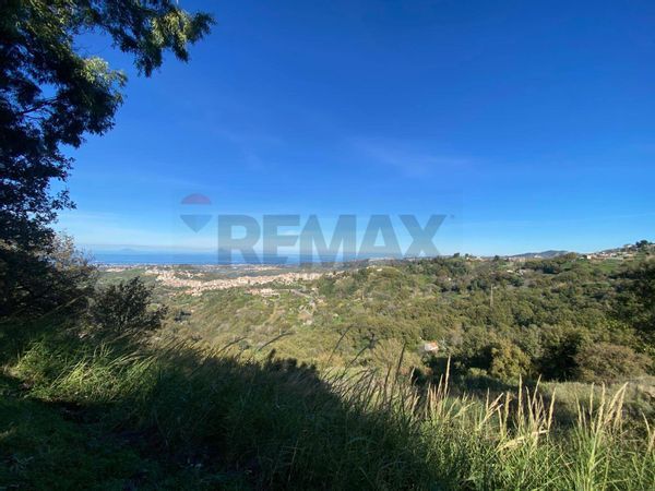 Villa singola San Pier Niceto, ME Vendita