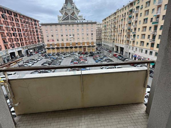 Ufficio Foce, Genova, GE Affitto - Foto 4