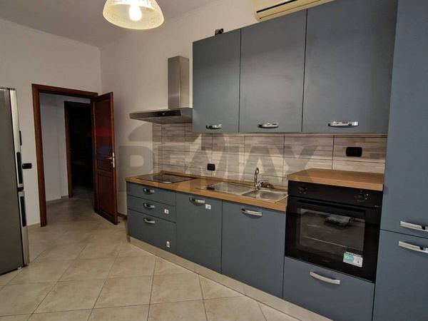 Appartamento Zona San Benedetto, Quartu Sant'Elena, CA Affitto - Foto 4