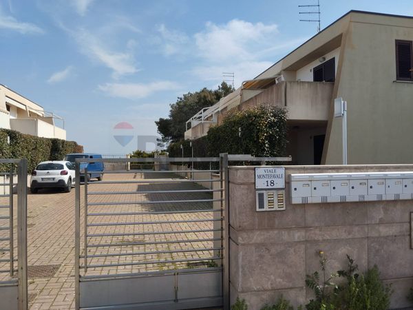 Villa a schiera Pulsano, TA Vendita - Foto 2