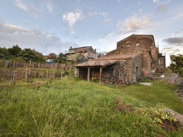 Rustico Milo, CT Vendita - Foto 2