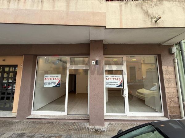 Ufficio Porcellana, Sassari, SS Affitto - Foto 4