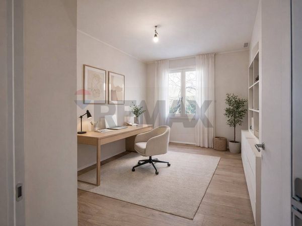 Appartamento Centro storico, Ferrara, FE Vendita - Foto 2