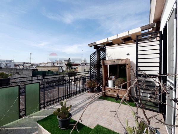 Appartamento Capurso, BA Vendita - Foto 2