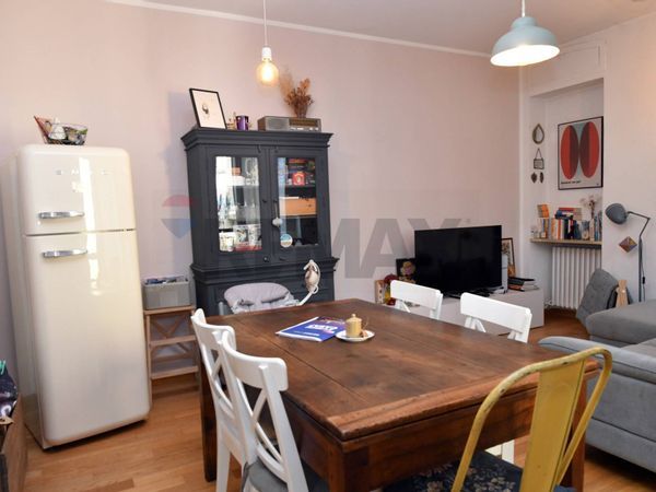 Appartamento San Salvario, Torino, TO Vendita - Foto 3