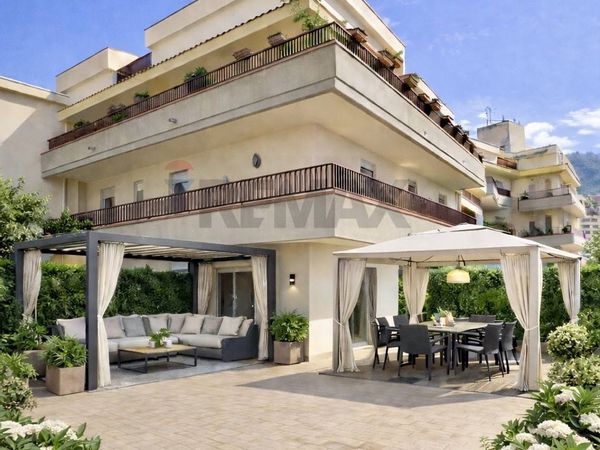 Appartamento Centro Urbano, Alcamo, TP Vendita - Foto 4