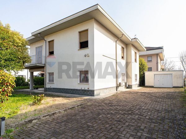 Villa singola San Polo, Torrile, PR Vendita