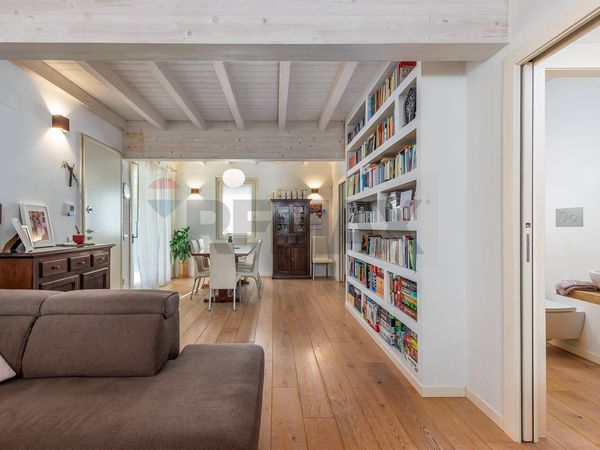 Villa singola Paratico, BS Vendita - Foto 2