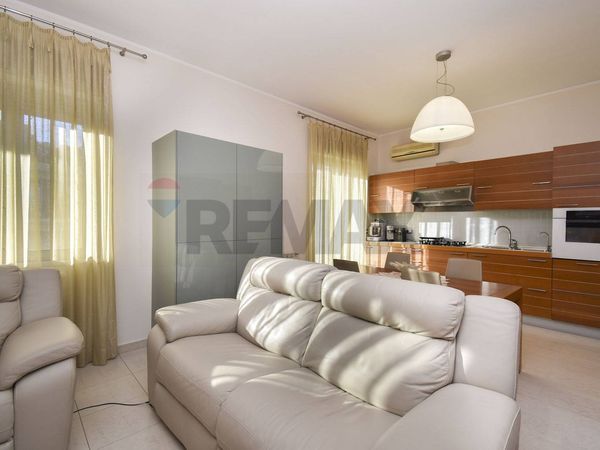 Appartamento Sant'Agata li Battiati, CT Vendita