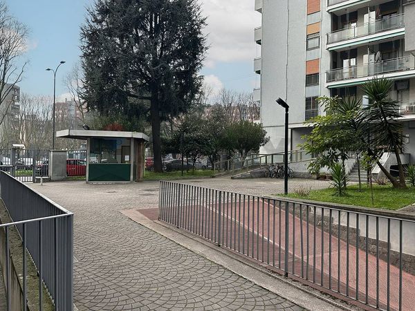 Appartamento Zona Cologno Sud, Cologno Monzese, MI Vendita - Foto 4
