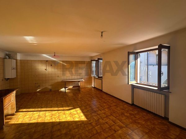 Appartamento Villa d'Ogna, BG Vendita