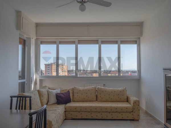 Appartamento San Giuliano, San Giuliano Milanese, MI Vendita