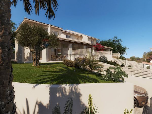 Villa a schiera Centro, Sinnai, CA Vendita - Foto 2