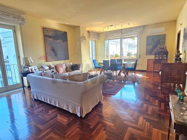 Attico/Mansarda Mergellina, Napoli, NA Vendita - Foto 3