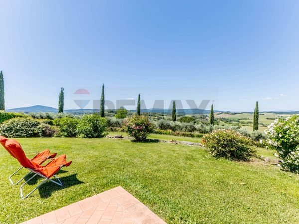 Villa singola Manciano, GR Vendita - Foto 3