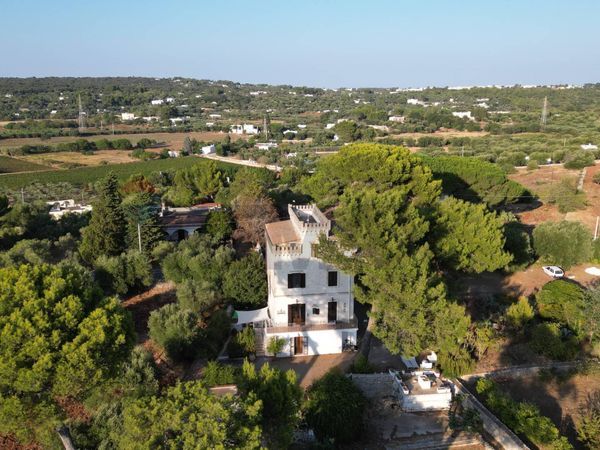 Casa Indipendente Ostuni, BR Vendita - Foto 2