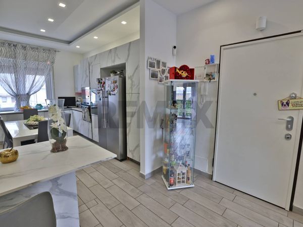 Appartamento Bollate, MI Vendita - Foto 3