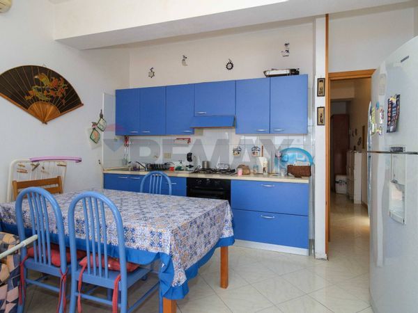 Appartamento Contrada Sillemi, Letojanni, ME Vendita - Foto 4