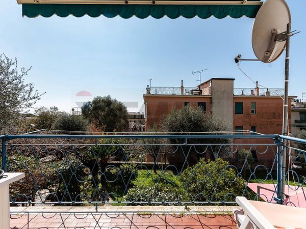 Appartamento Nervi, Genova, GE Vendita