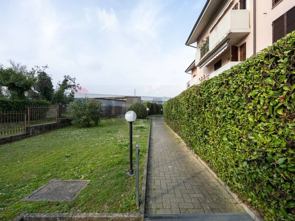 Appartamento Trezzo sull'Adda, MI Vendita