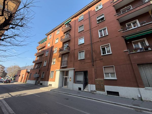 Appartamento Centro, Como, CO Vendita - Foto 2