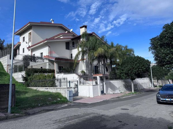 Villa o villino Corigliano-Rossano, CS Vendita - Foto 2