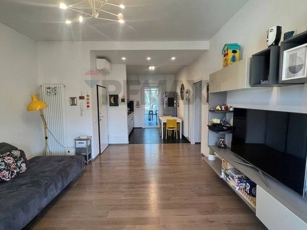 Appartamento Zona Ospedale, Cesena, FC Vendita - Foto 3