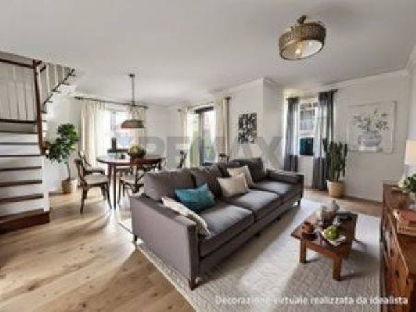 Appartamento Carcare, SV Vendita