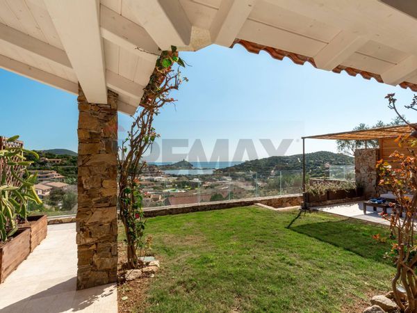 Villa a schiera Chia, Domus de Maria, SU Vendita