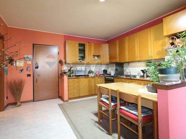 Appartamento Carvico, BG Vendita - Foto 2