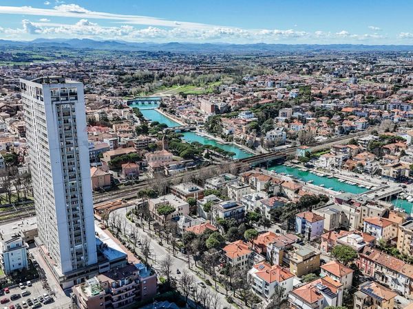 Appartamento Marina Centro, Rimini, RN Vendita - Foto 4
