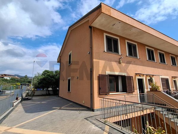 Villa a schiera Aci Castello, CT Vendita - Foto 2