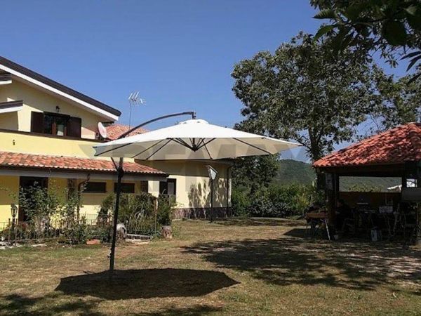 Cascina/Casale Roccamonfina, CE Vendita - Foto 4