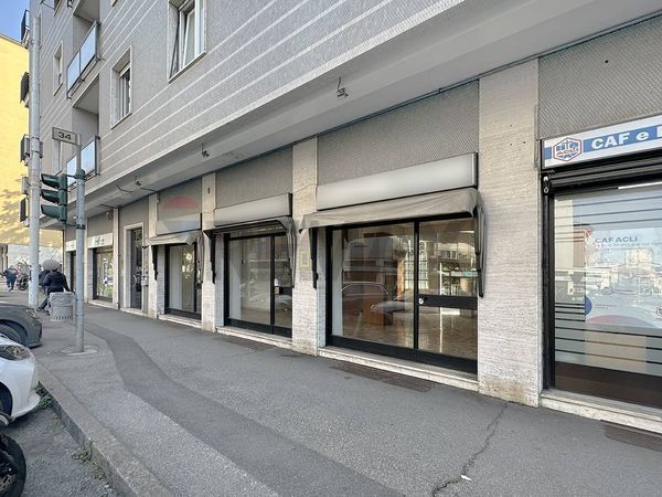 Negozio Cusano Milanino, MI Affitto - Foto 2