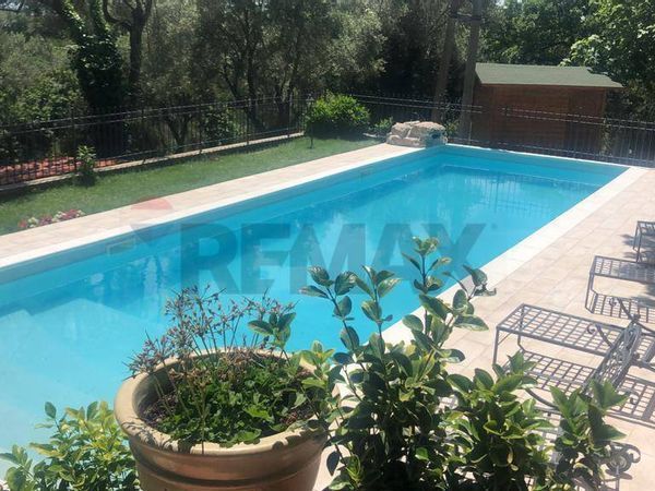 Villa singola Le Rughe, Formello, RM Vendita - Foto 3