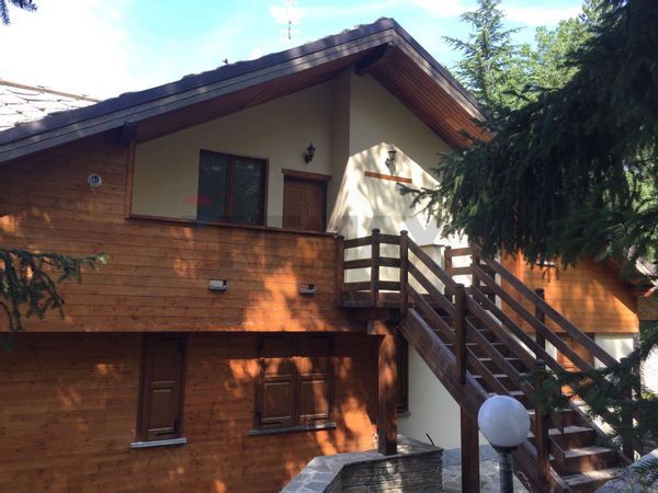 Attico/Mansarda Millaures, Bardonecchia, TO Vendita - Foto 4