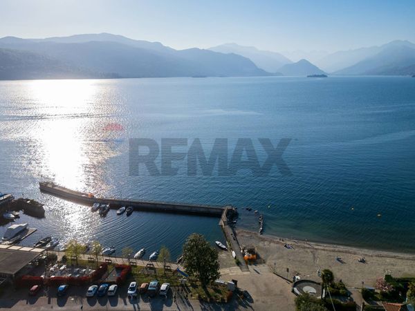 Villa singola Laveno-Mombello, VA Vendita - Foto 3