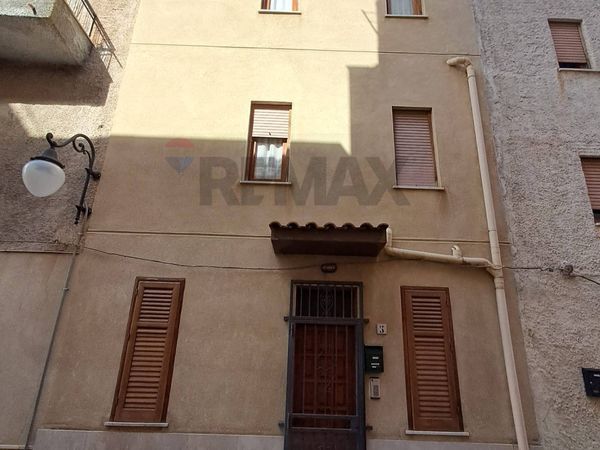 Casa Indipendente Casuzze, Casteldaccia, PA Vendita