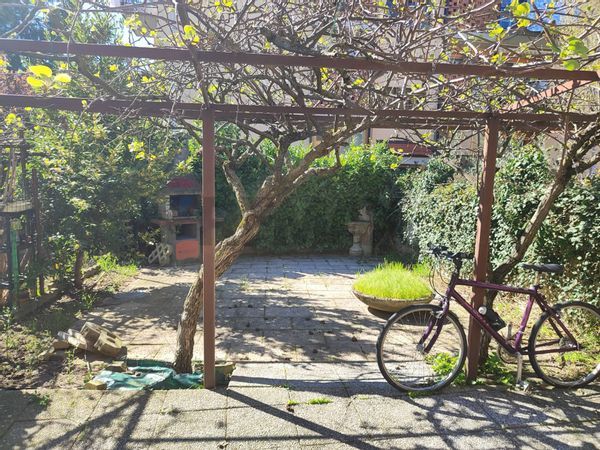 Villa a schiera Cerchiate, Pero, MI Vendita