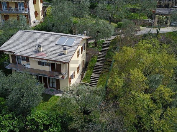 Appartamento Brenzone sul Garda, VR Affitto - Foto 2