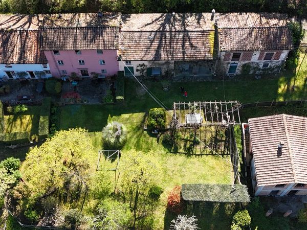 Cascina/Casale San Lorenzo a Vaccoli, Lucca, LU Vendita - Foto 2